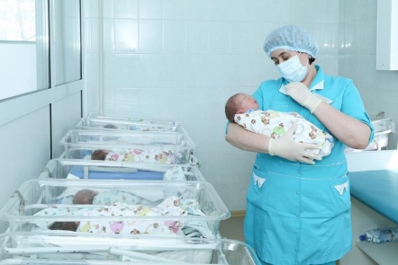 В Башкортостане будут работать заботливые женские консультации и родильные дома
