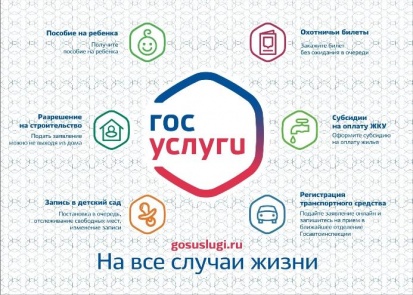 Услуги, которые уже сейчас доступны для жителей Республики Башкортостан на Едином портале госуслуг