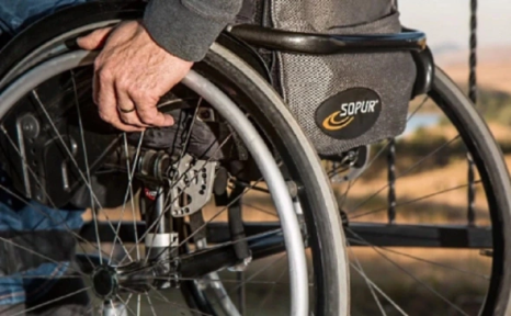 В Башкирии предложили увеличить квоту на прием инвалидов на работу  