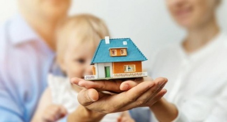 Льготную семейную ипотеку продлили до конца 2023 года