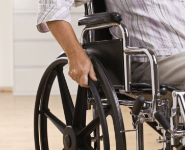 Получить, заменить или отремонтировать техническое средство для реабилитации граждане с инвалидностью смогут по онлайн заявлению