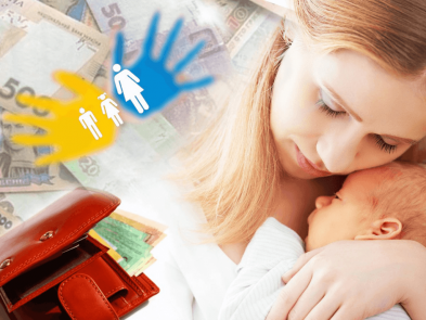 В Башкортостане будет упрощена процедура предоставления социальных выплат для семей с детьми