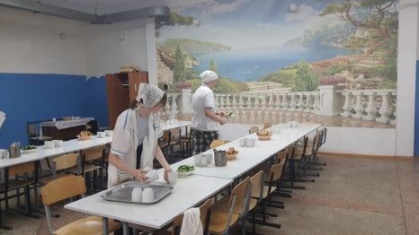 С начала года работодатели Башкортостана обеспечили временной работой более 15 тысяч школьников